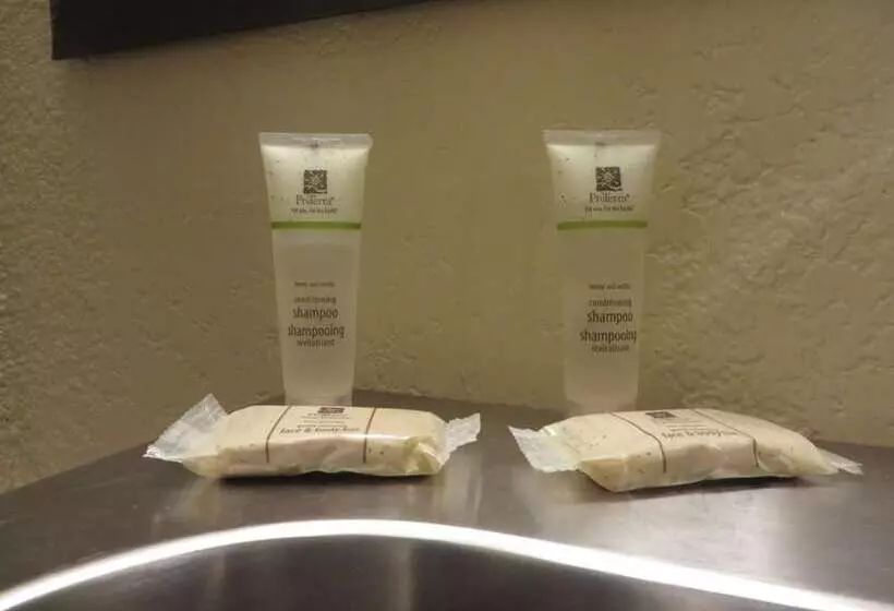 酒店 Riverside Suites