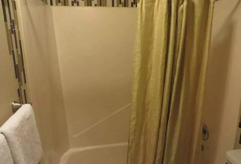 酒店 Riverside Suites