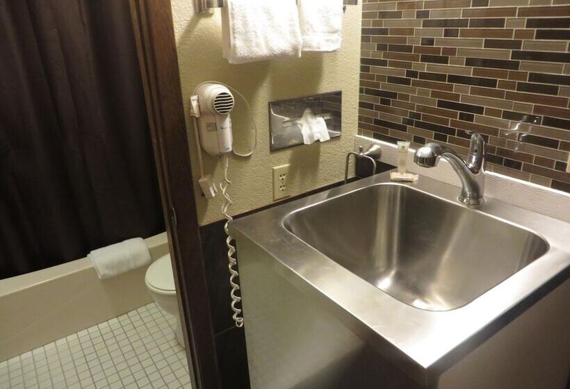 בית מלון כפרי Riverside Suites