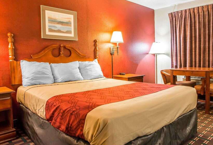 فندق Rodeway Inn