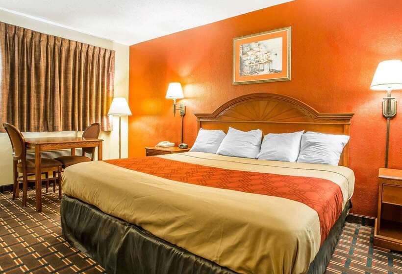 فندق Rodeway Inn