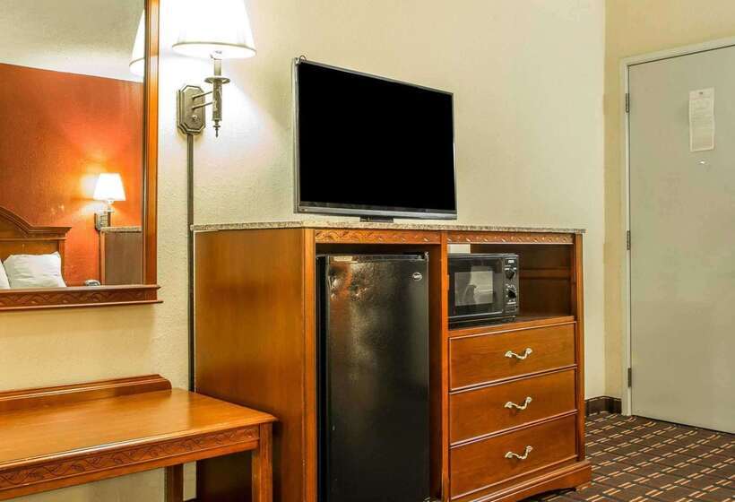 فندق Rodeway Inn