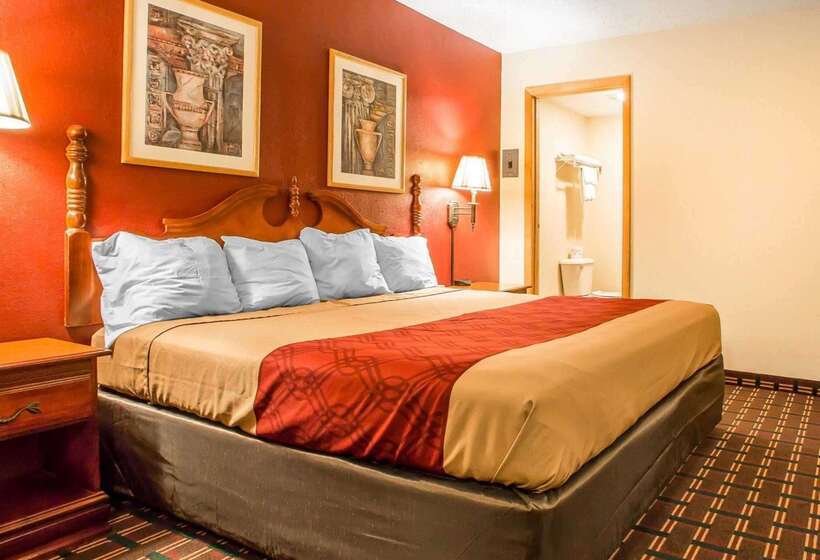 فندق Rodeway Inn