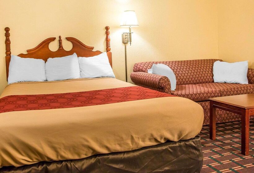 فندق Rodeway Inn