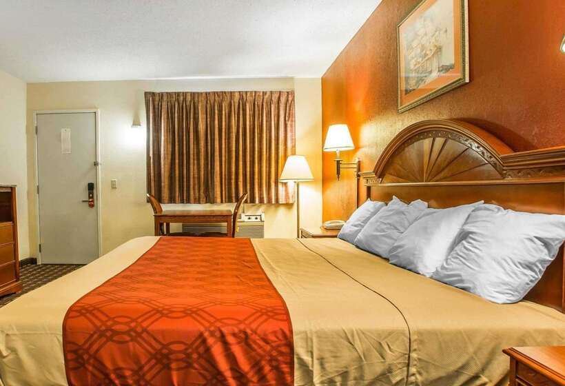 فندق Rodeway Inn