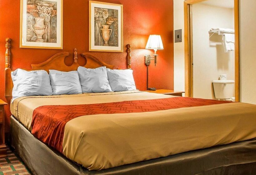 فندق Rodeway Inn