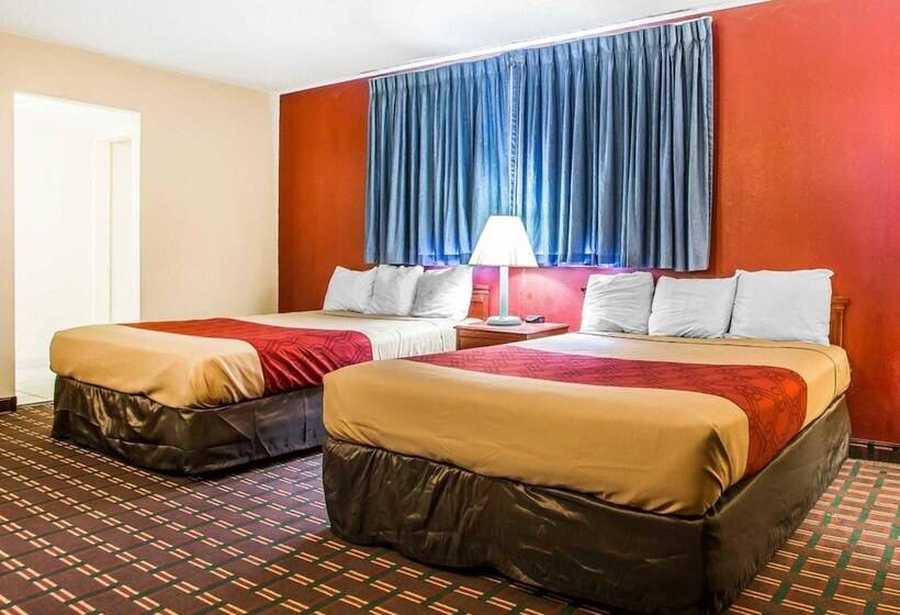 فندق Rodeway Inn