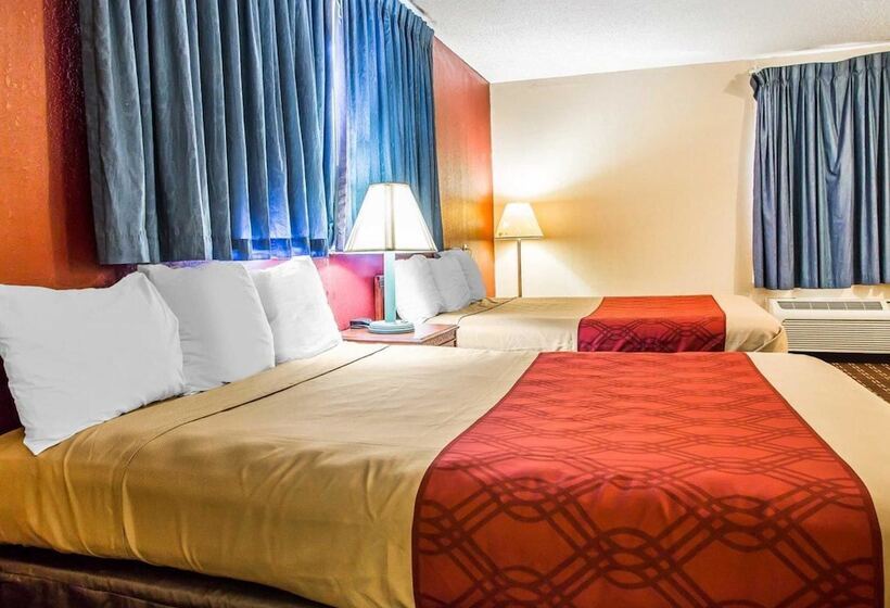 فندق Rodeway Inn