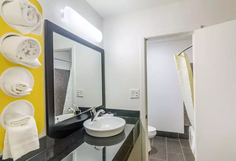 Motel 6childress, Tx