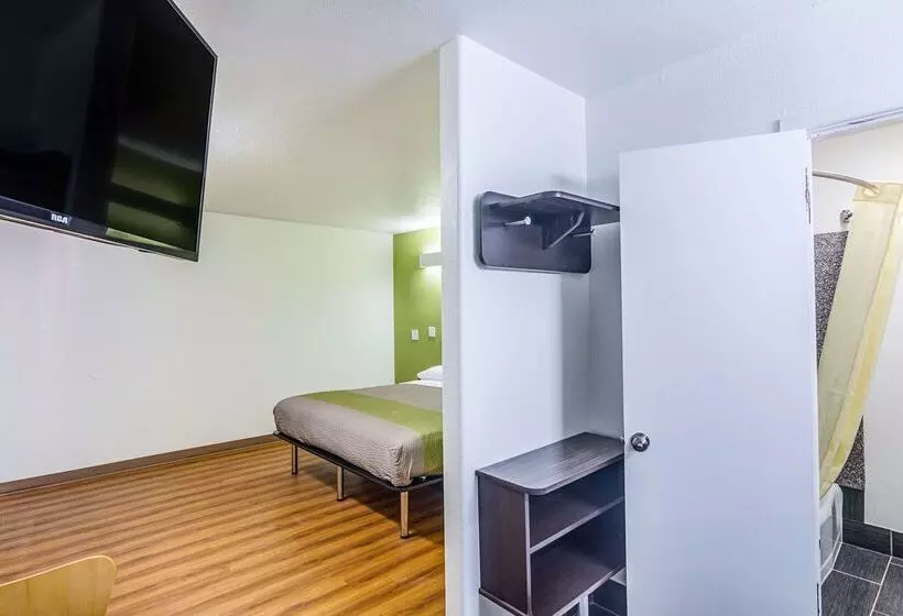 Motel 6childress, Tx