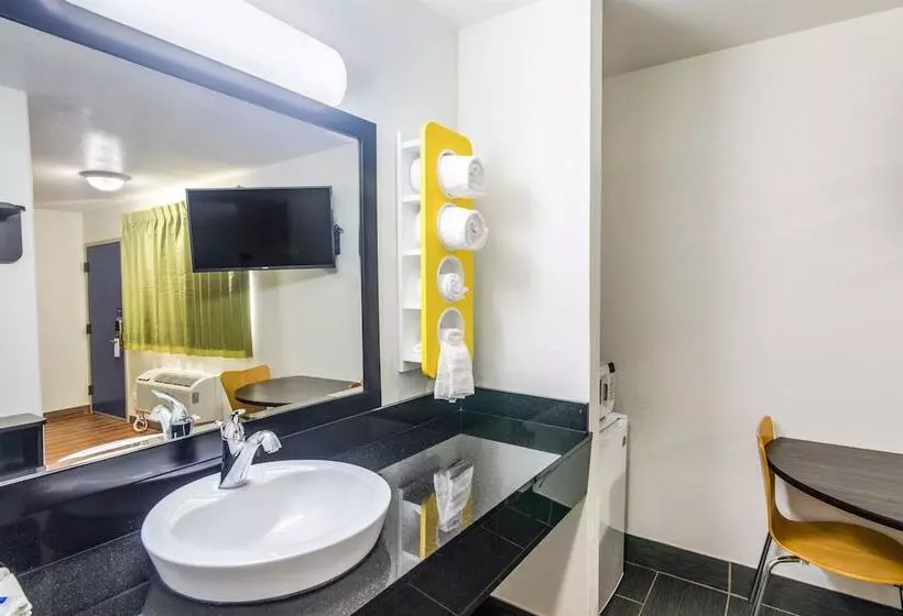 Motel 6childress, Tx