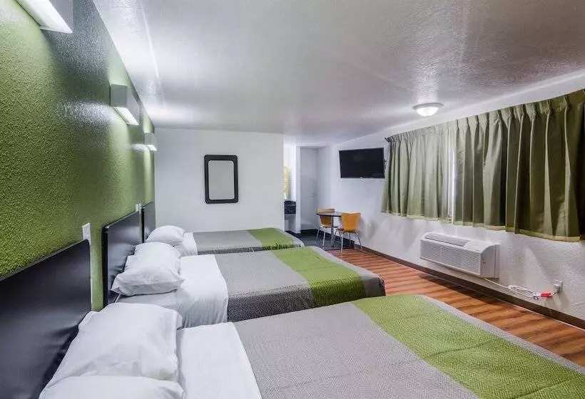 Motel 6childress, Tx