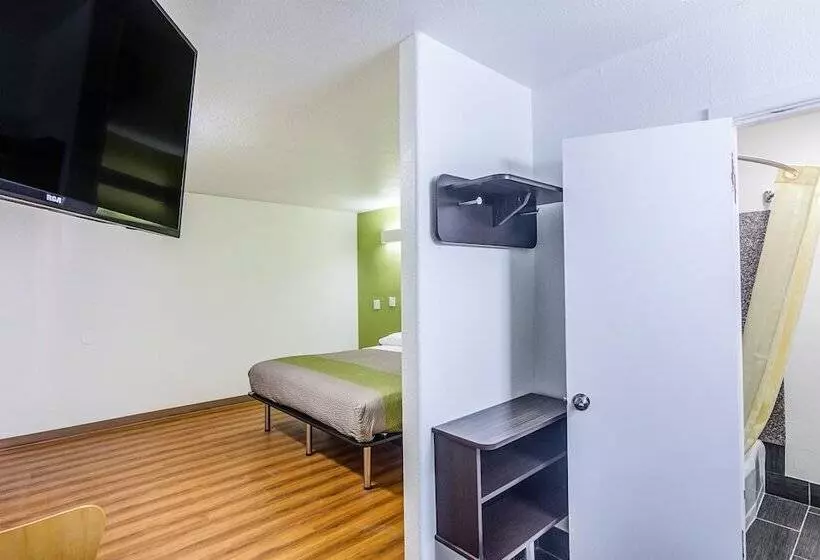 Motel 6childress, Tx