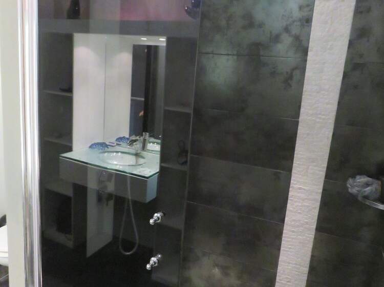 Bed and Breakfast Chateau De Gaubert