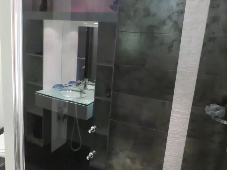 ベッドアンドブレックファースト Chateau De Gaubert