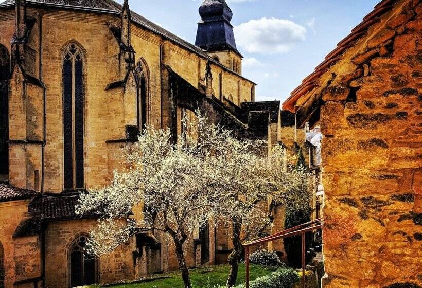 צימר La Lanterne Chambres D Hotes