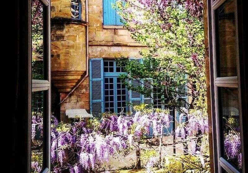 צימר La Lanterne Chambres D Hotes