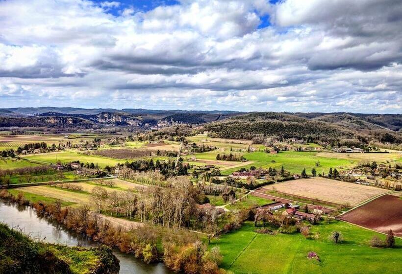 צימר La Lanterne Chambres D Hotes