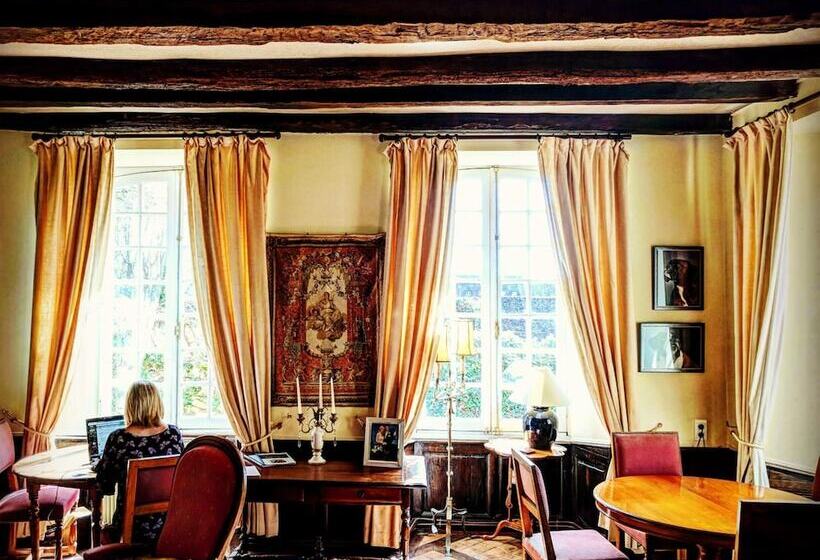 צימר La Lanterne Chambres D Hotes