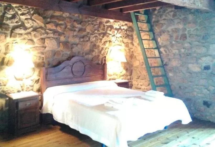 Casa Tenada