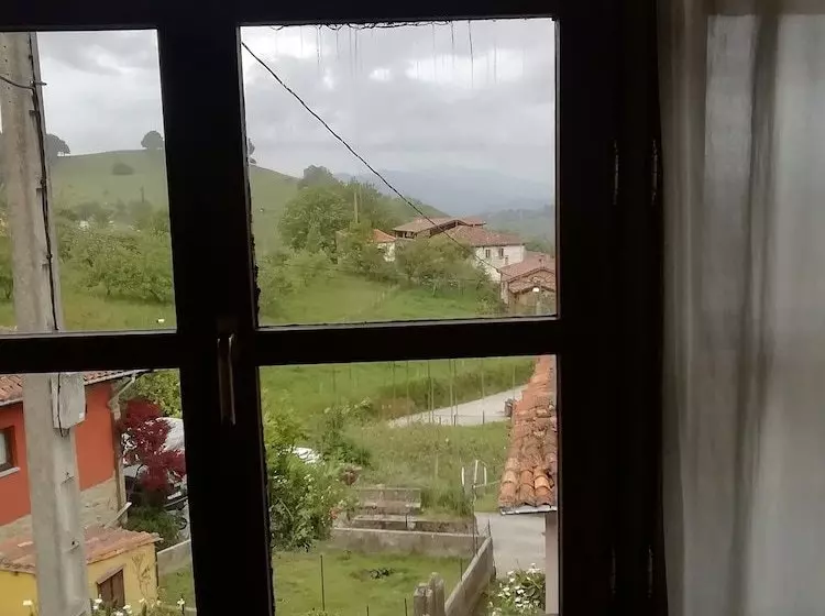 Casa Tenada