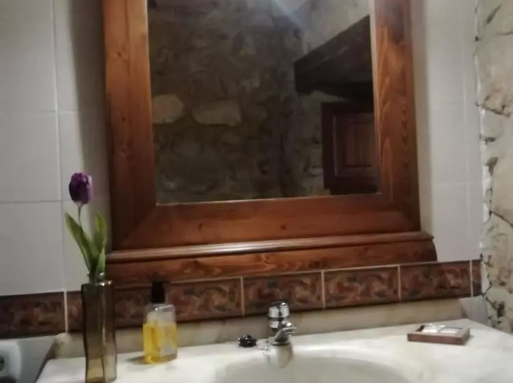 Casa Tenada