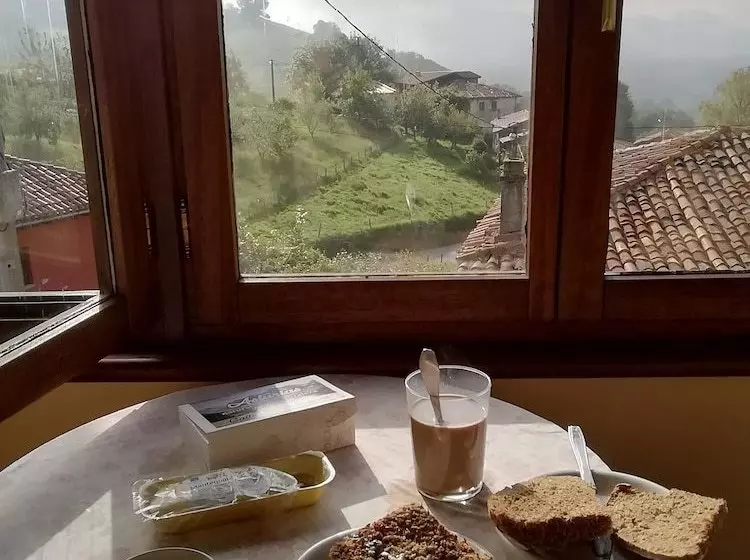 Casa Tenada