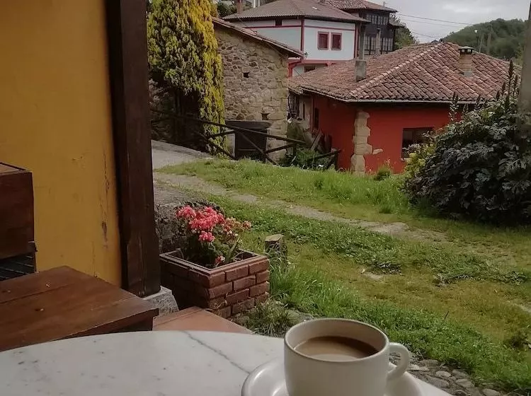 Casa Tenada