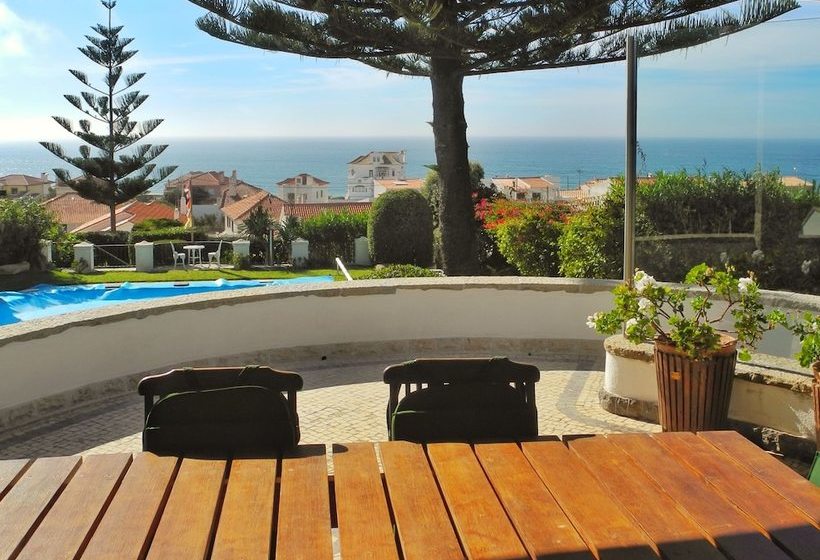 Casa Do Oriente  Bed & Breakfast