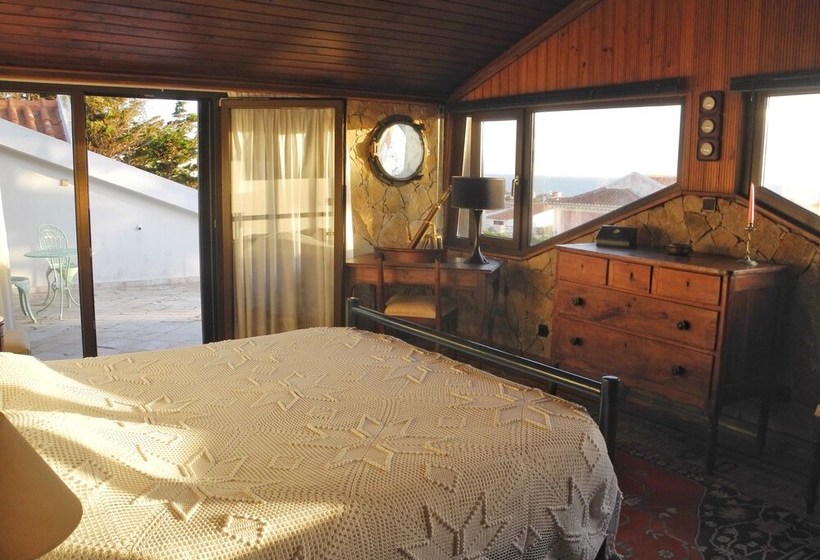 Casa Do Oriente  Bed & Breakfast