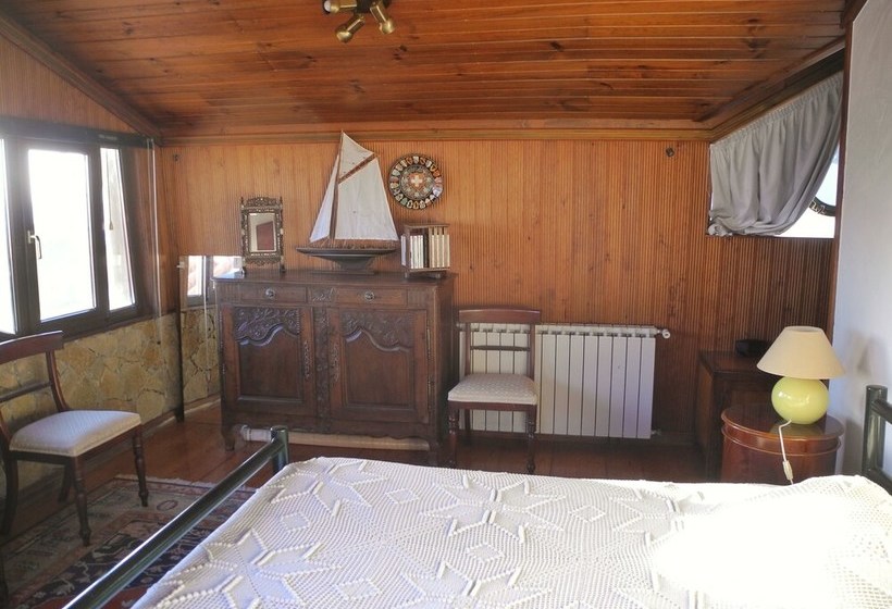 Casa Do Oriente  Bed & Breakfast