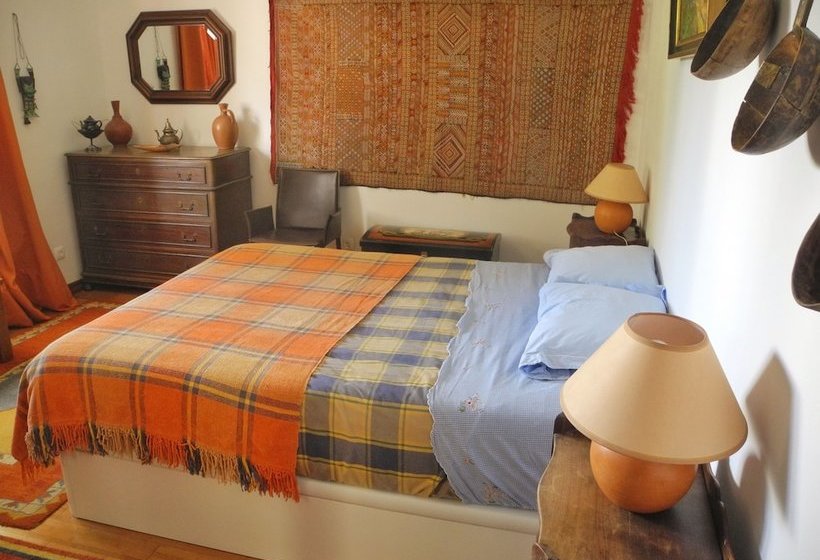 Casa Do Oriente  Bed & Breakfast