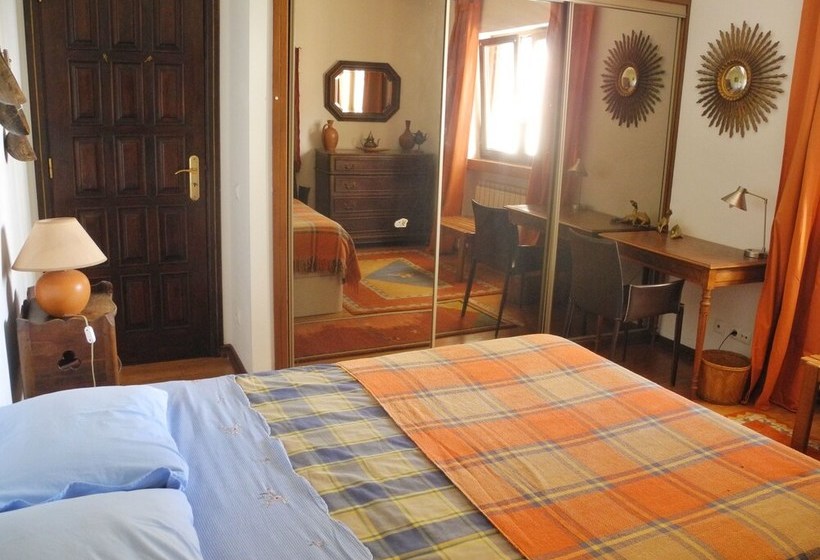Casa Do Oriente  Bed & Breakfast
