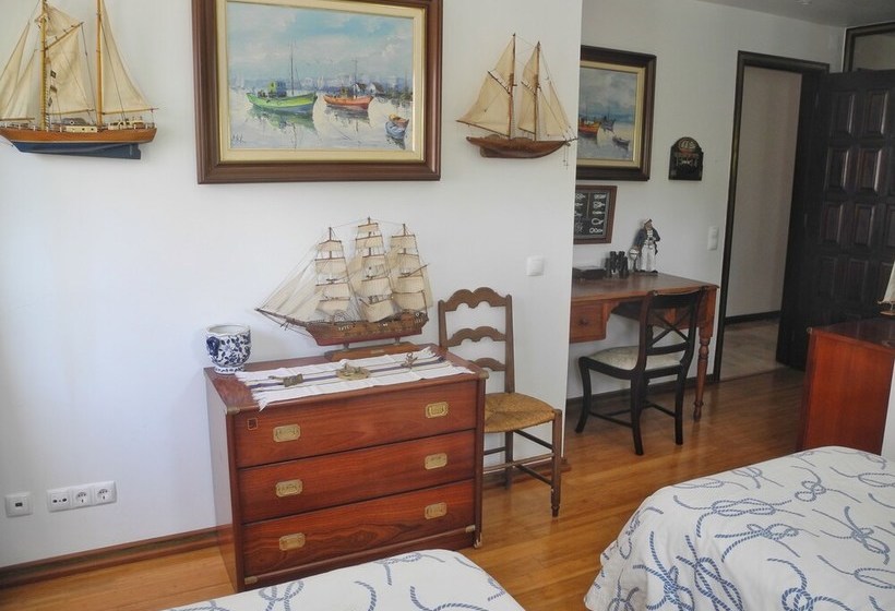 Casa Do Oriente  Bed & Breakfast