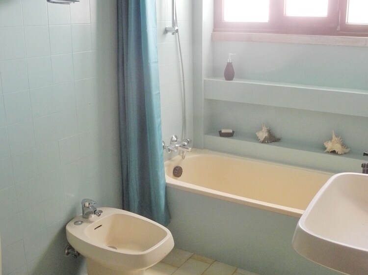 Casa Do Oriente  Bed & Breakfast