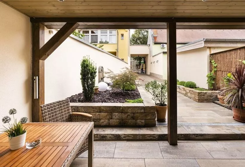Cityhotel Bernburg