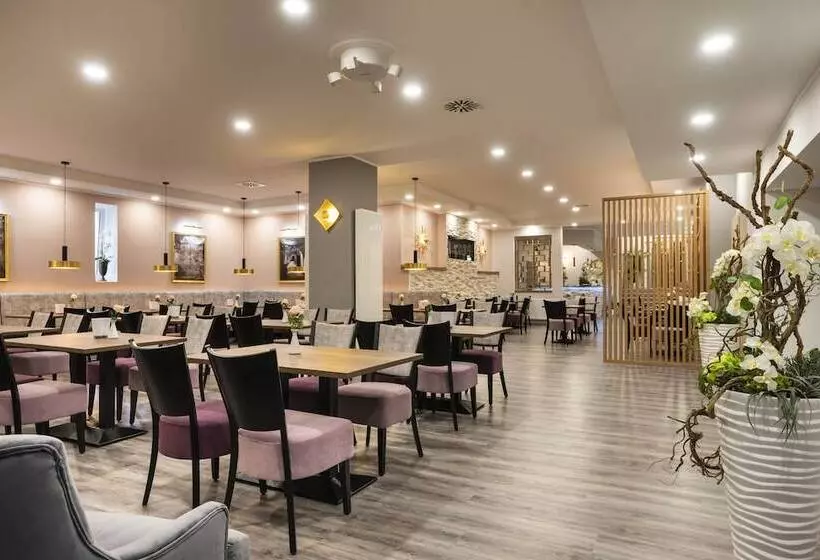 Cityhotel Bernburg