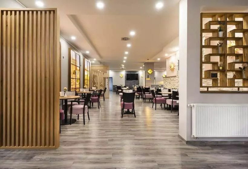 Cityhotel Bernburg