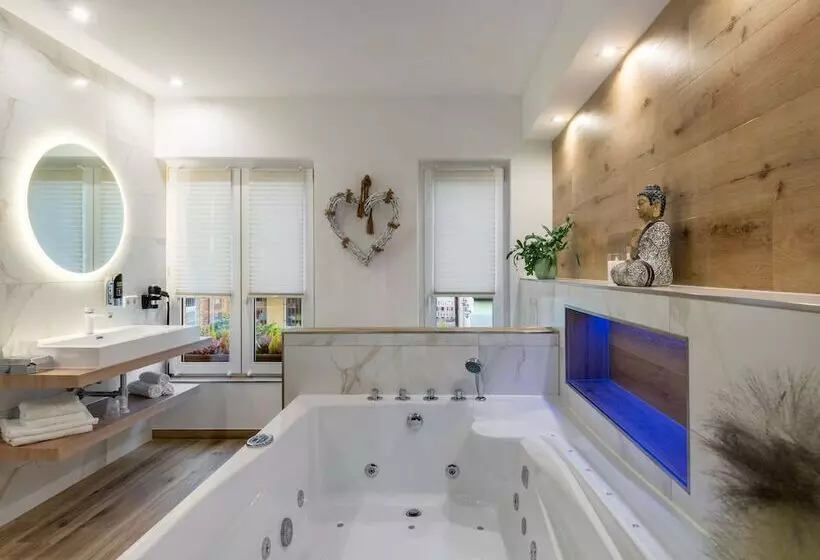 Cityhotel Bernburg