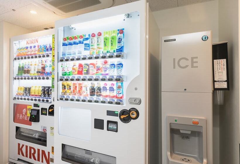 Jr East Hotel Mets Premier Tokyo Bay Shinkiba