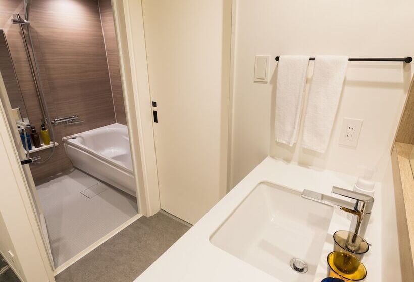 Jr East Hotel Mets Premier Tokyo Bay Shinkiba