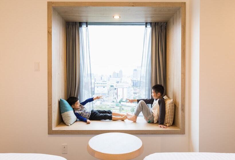 Jr East Hotel Mets Premier Tokyo Bay Shinkiba