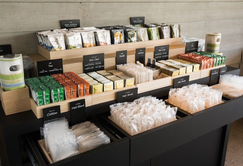 Jr East Hotel Mets Premier Tokyo Bay Shinkiba