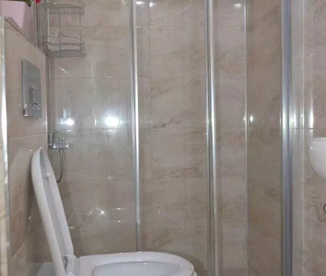ホテル Ayder Köroğlu Apart