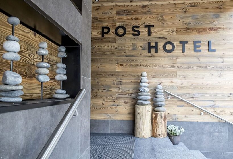 호텔 Post