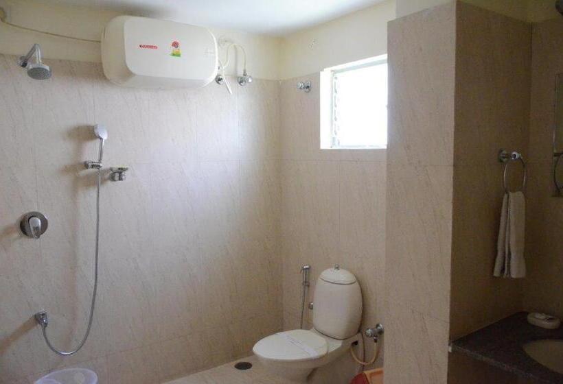 Hotell Trinity Suites