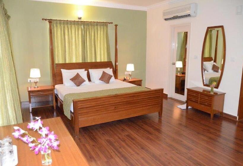 Hotell Trinity Suites