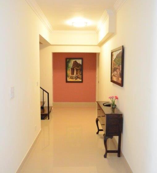 Hotell Trinity Suites