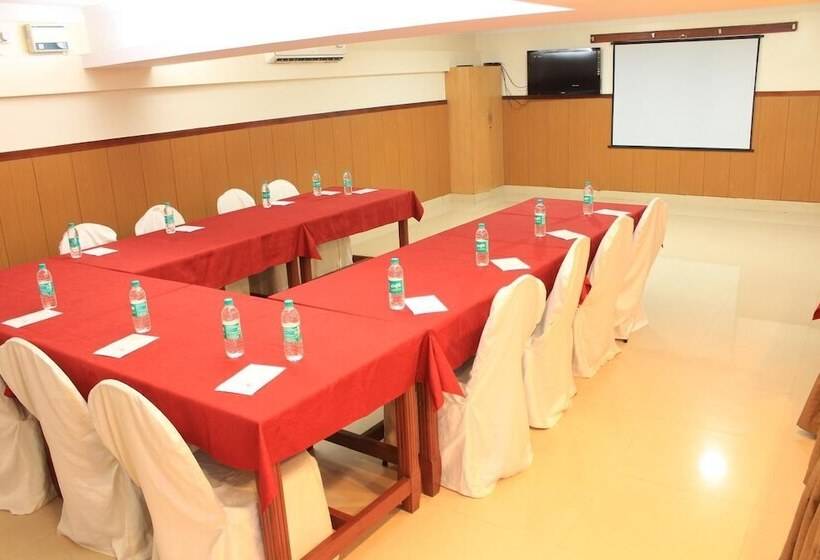 Hotell Trinity Suites