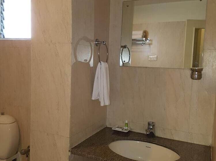 Hotell Trinity Suites